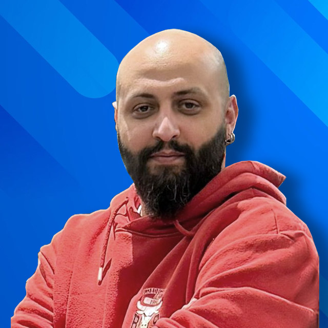 Ayhan Firat Findikoglu