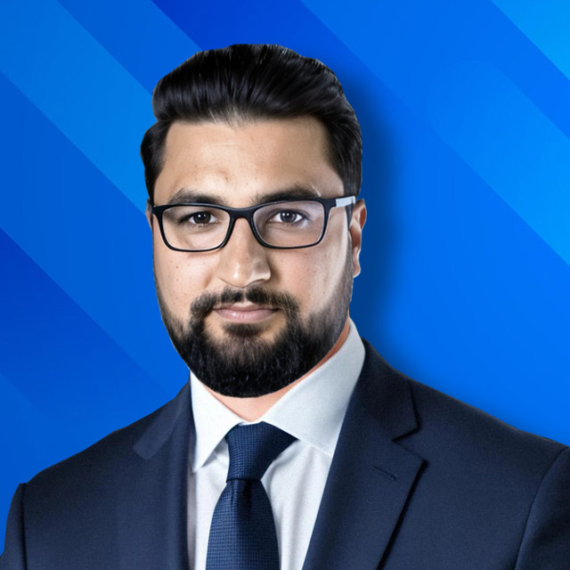 Mahammad Mammadli