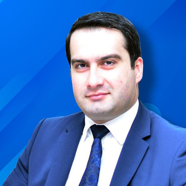 Orkhan Mammadov