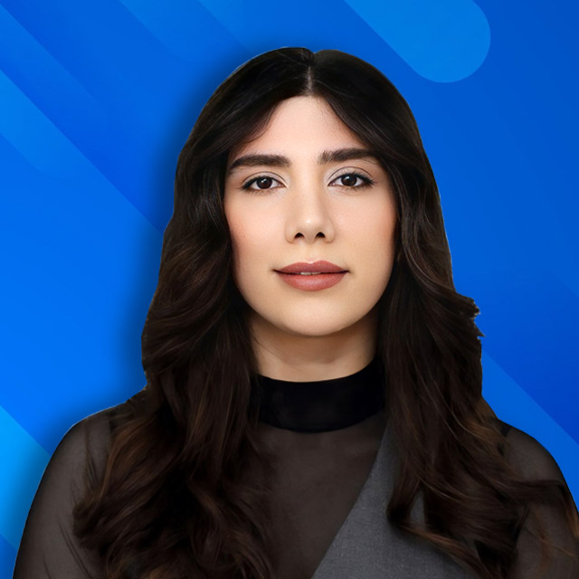 Parvana Ulukhanova