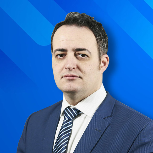 Rashid Aliyev
