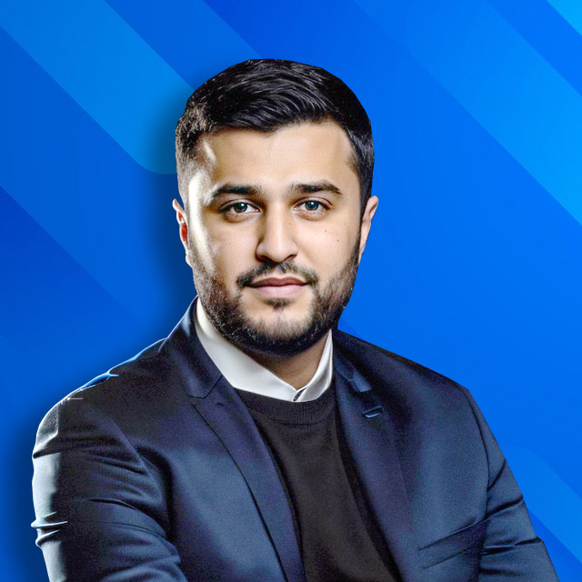 Akber Ahmedzade